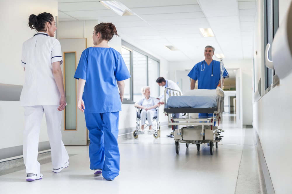Barts Guild hospital image Barts Guild hospital image