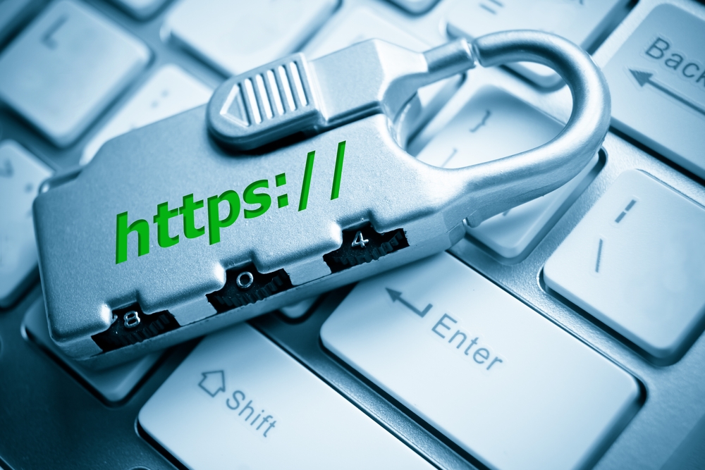 Website HTTPS