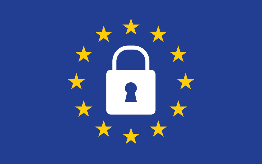 GDPR: is your website GDPR compliant?