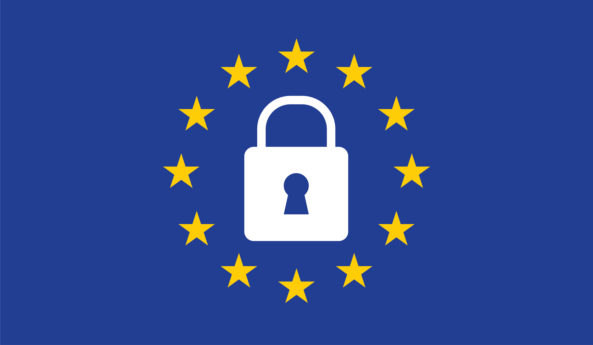 GDPR logo