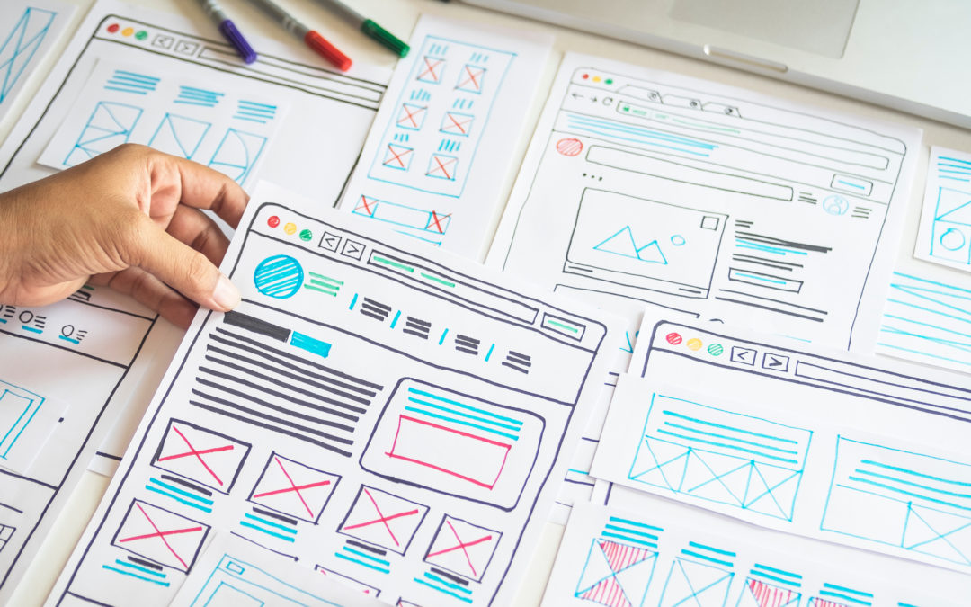 what’s in a wireframe? everything you need to know