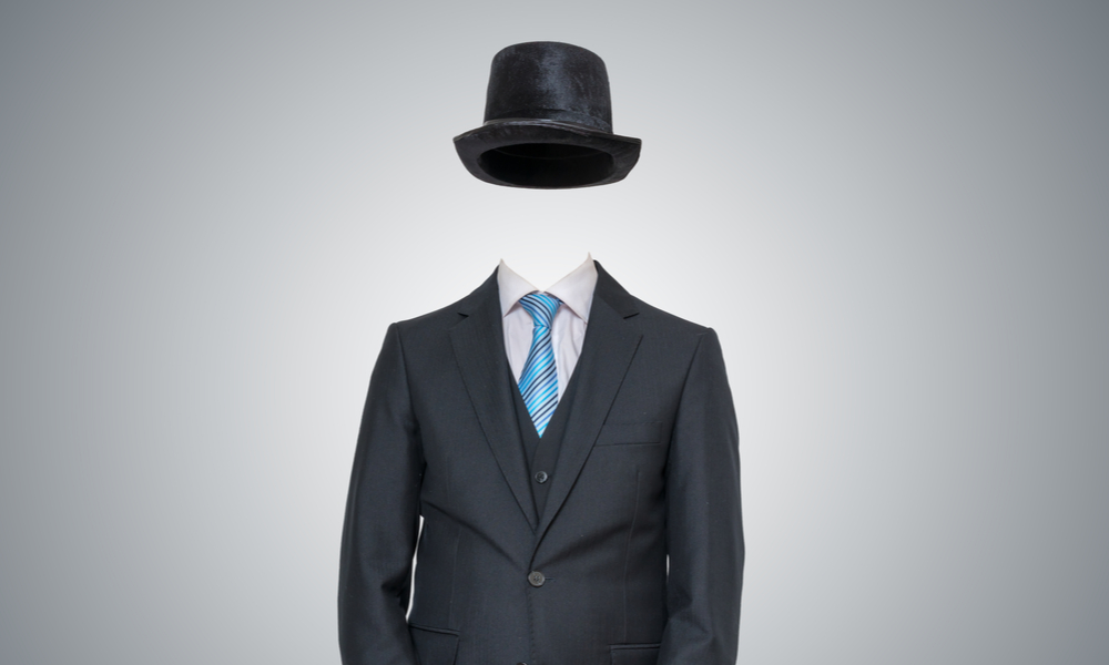 invisible man invisible man