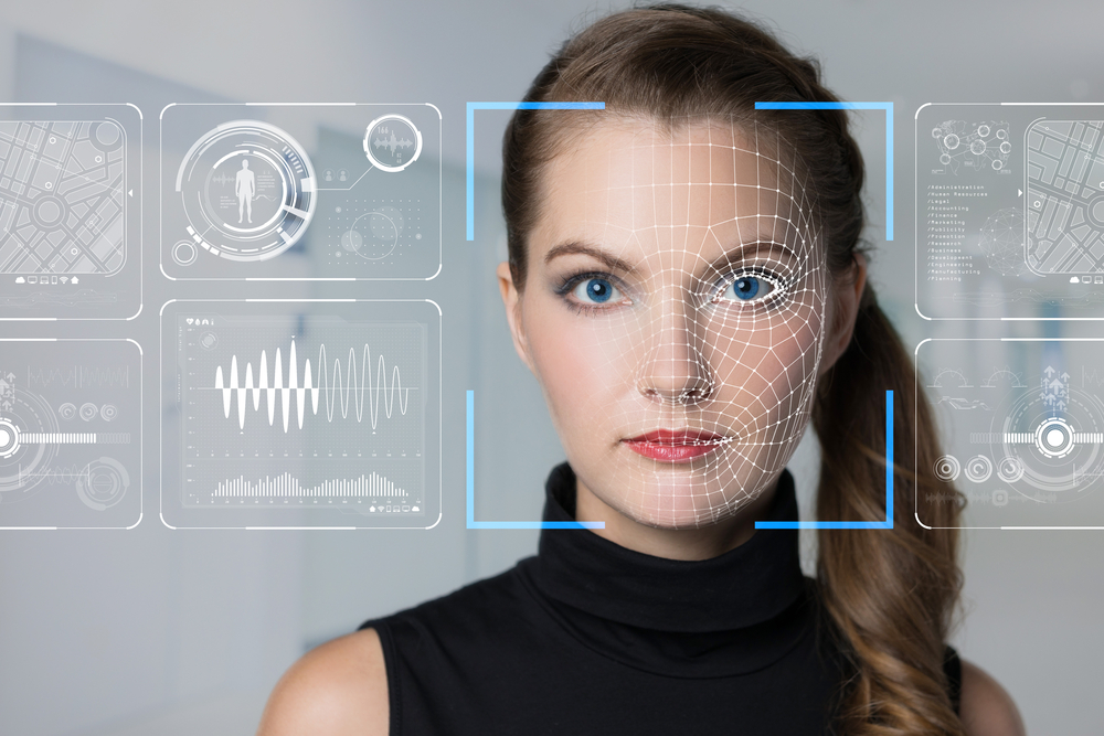 Facial recognition - digital industry news