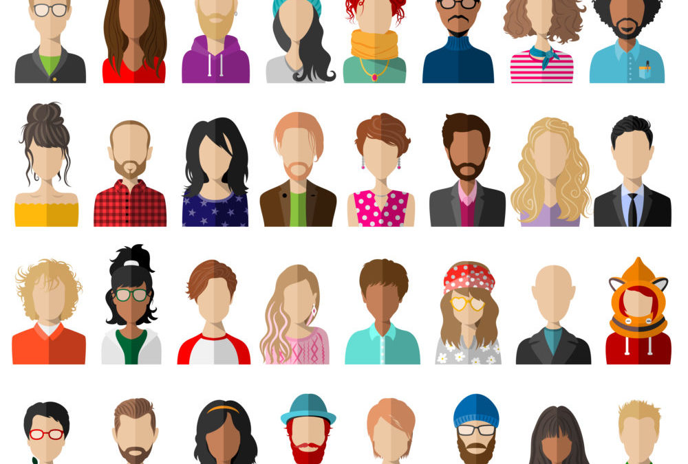 understanding user personas