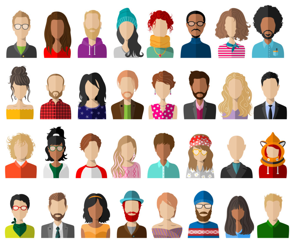 Understanding user personas | What are user personas?