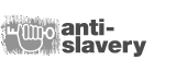 Anti Slavery logo