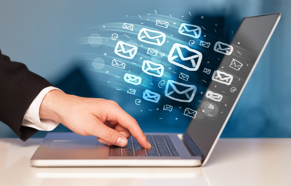 Email marketing digital news