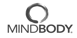 Mindbody software logo