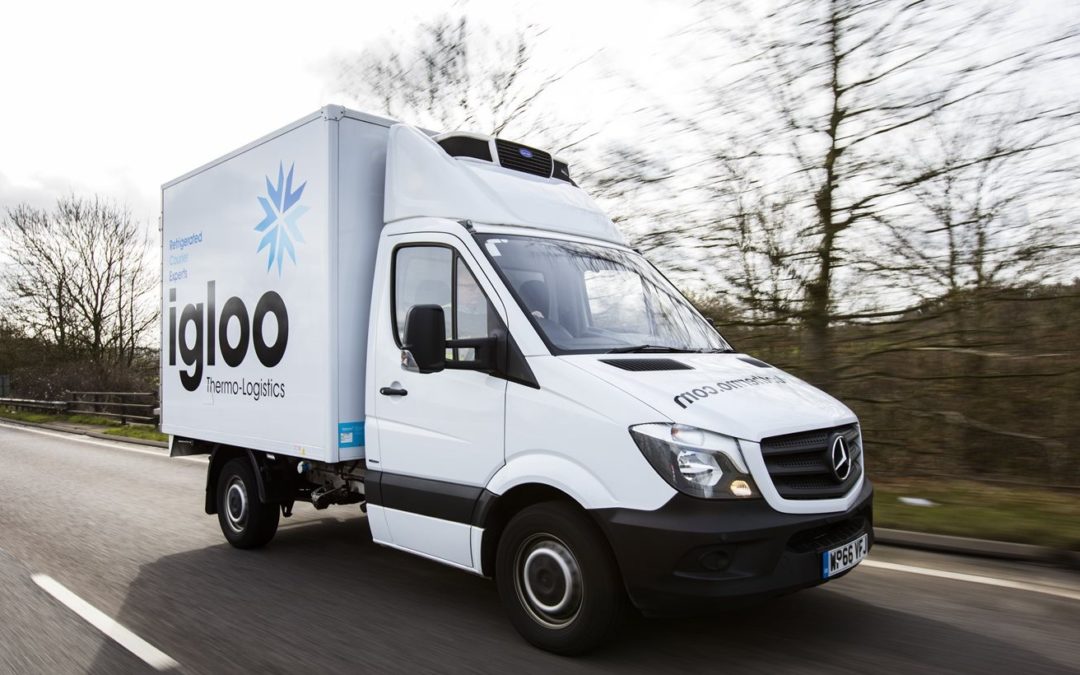 Igloo Thermo Logistics