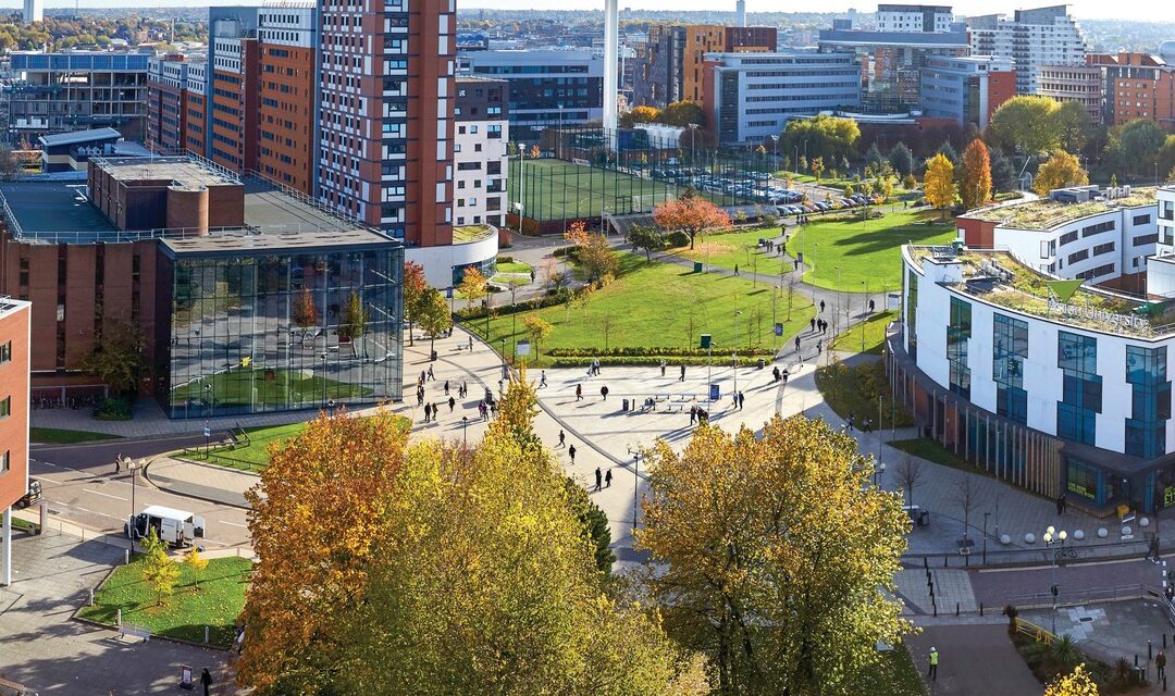 Aston University