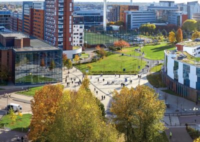 Aston University