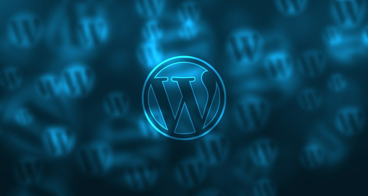WordPress 5.8 WordPress 5.8