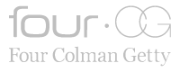 Colman Getty logo