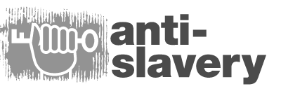 Anti-Slavery International logo