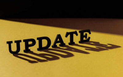 How often should I update my Drupal website?