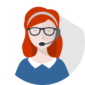 icon-support-white WordPress and Drupal support icon