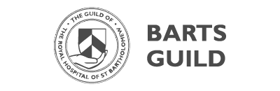 Barts Guild logo