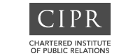 Chartered Institute of Public Relations logo