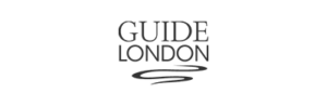 Guide London logo
