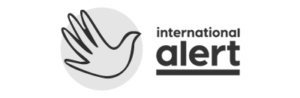 International Alert logo