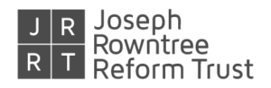 Joseph Rowntree Reform Trust logo