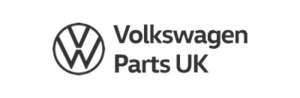 Volkswagen Parts UK logo