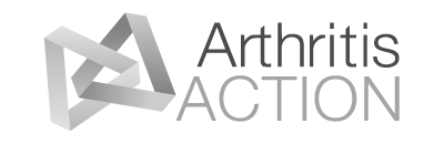 Arthritis Action logo