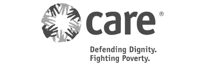 CARE International logo