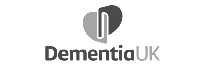 Dementia UK logo