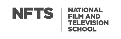 National Film and Television School logo