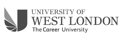 University of West London logo