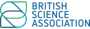 British Science Association logo