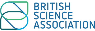 British Science Association logo
