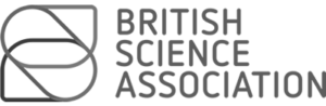 British Science Association logo