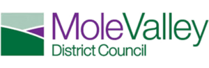 Mole Valley District Council logo