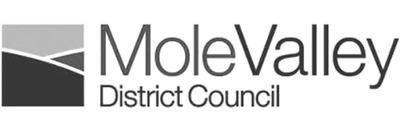 Mole Valley District Council logo
