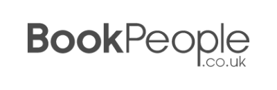 The Book People logo