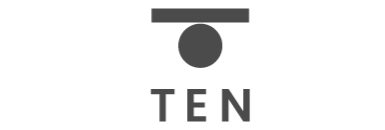 Ten Health & Fitness logo