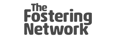 The Fostering Network logo